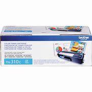 Brother TN310C Cyan for use with Brother HL4150CDN - Envirolaser3D