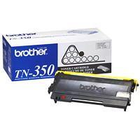 Brother TN350 Black TNR for use with Brother HL2040 - Envirolaser3D