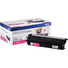 Brother TN433M Magenta 