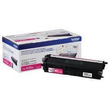 Brother TN436M Magenta