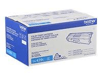 Brother TN439C Cyan 