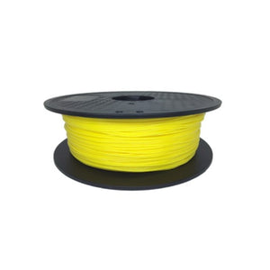 EL3D® TPU Flexible Yellow, .8Kg, 1.75