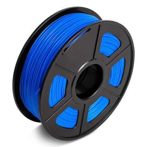 Sunlu PLA Filament Blue 1.75, 1K