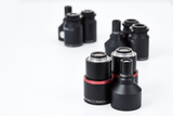 Solutionix C500 3D Scanner lens