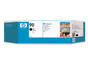 HP C5059A HP #90 Black 775ml Ink Cartridge