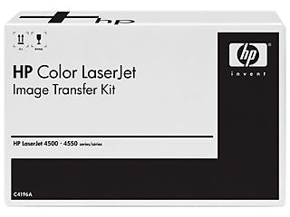 HP C9734B #645A Transfer Kit For Colour Laserjet 5500