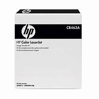 HP CB463A CLJ T2 Transfer Kit For CP6015/CM6030/CM6040