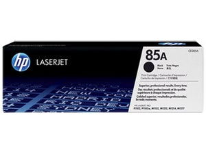 HP CE285A #85A Black Toner For Laserjet P1102/m1212nf