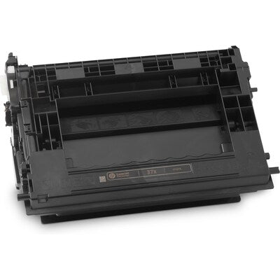 HP CF237A #37A 11k Blk Toner For  Mfp M607/m608/m609/m631/m632/m633 Series