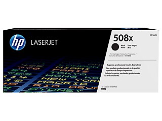 HP CF360X #508X Black HY Toner For Color Laserjet  M552dn / M553dn