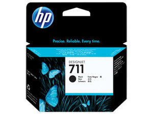 HP CZ132A HP #711 Magenta 29ml Ink Cartridge