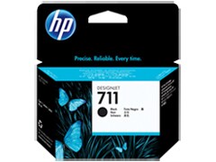 HP CZ133A HP #711 Black 80ml Ink Cartridge