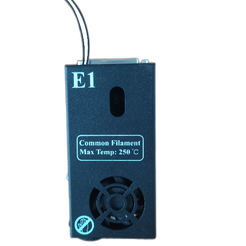 MakerPi P3 Pro E1 Common Nozzle