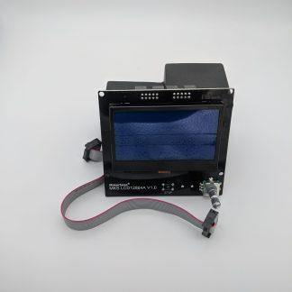 Gantry Pro LCD w/Wires