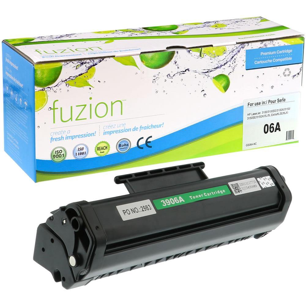 Xerox Cartuccia Toner Nero. Equivalente A HP C3906A - Foto 9