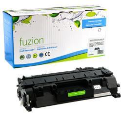 Alternative toners for use with HP Laserjet Pro M401D Series #80A CF280A