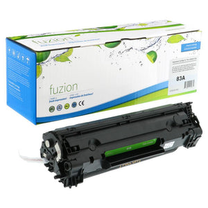 Alternative toners for use with HP Laserjet Pro M125 Series #81A CF283A