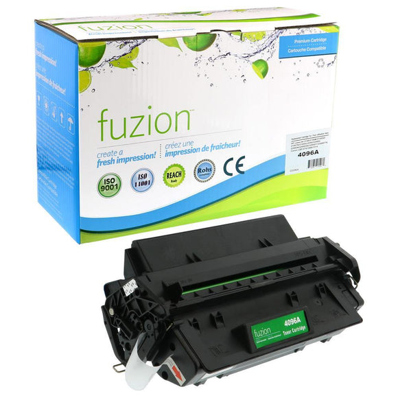 Alternative toner for use with HP Laserjet 2100 #96A C4096A