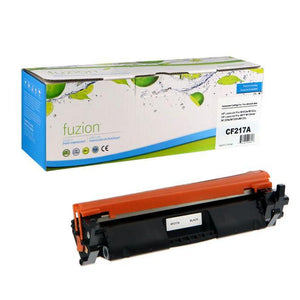 Alternative toner for use with HP LaserJet Pro M102A Series 17A CF217A