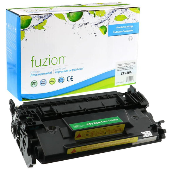 Alternative Toner for use with HP LaserJet Pro M402A Series 29A CF226A