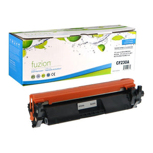 Alternative toners for use with HP Laserjet M203D Series #30A CF230A