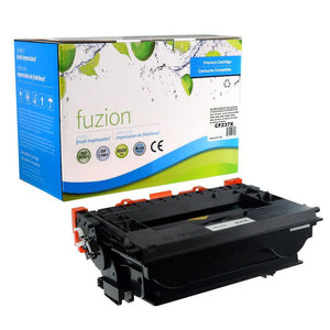 Alternative toners for use with HP Laserjet M606 Series #37X CF237X