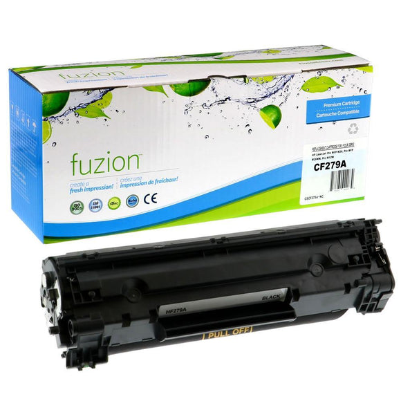 Alternative toners for use with HP Laserjet Pro M12A Series #79A CF279A