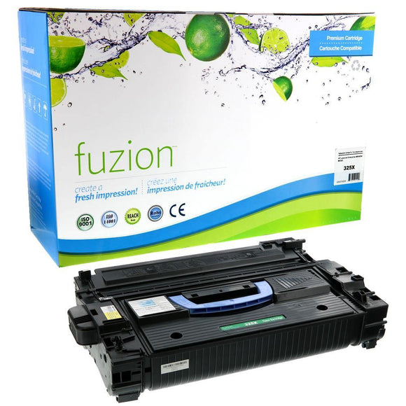 Alternative toner for use with HP Enterprise M806DN Series 25X CF325X