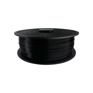 HPLA Black Filament 1Kg