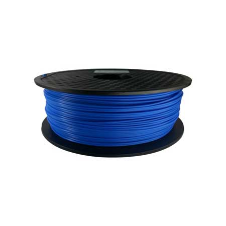 HPLA Blue Filament 1Kg