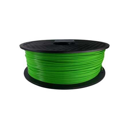 HPLA Green Filament 1Kg