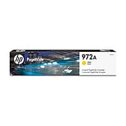 HP L0R92AN #972A Yellow Pagewide Ink Cartridge