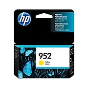 HP L0S55AN #952 Yellow Ink For Officejet Pro 8710