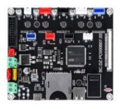 Magician X/MAX Motherboard