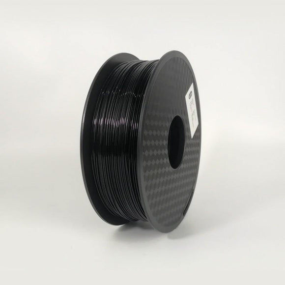 Nylon Filament Black