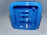 EL3D PETG Blue Filament 1Kg 