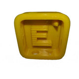 EL3D PETG Yellow Filament 1Kg