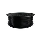 PLA Matte Black Filament 1Kg
