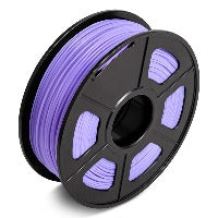 Sunlu PLA+ Filament Purple 1.75, 1K