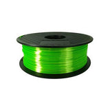 PLA Silk Like Green 1Kg