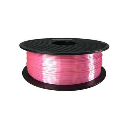 PLA Silk Like Pink 1Kg