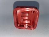 EL3D® PLA, Silk-Like Brick Red Filament, 1Kg, 1.75