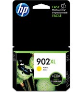 HP T6M10AN#140 HP #902XL Yellow Ink Cartridge