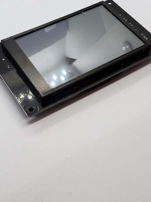 Gantry Pro LCD Touch Screen – Envirolaser3D