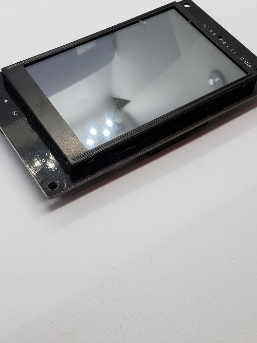 Gantry Pro LCD Touch
